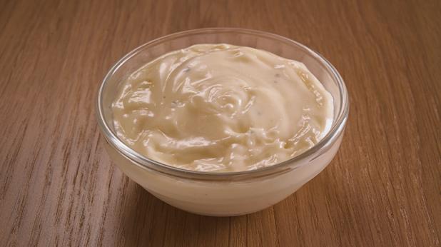 Mayonnaise - 首页made Condiments